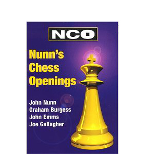 Popular Pdf Chess Openings Books