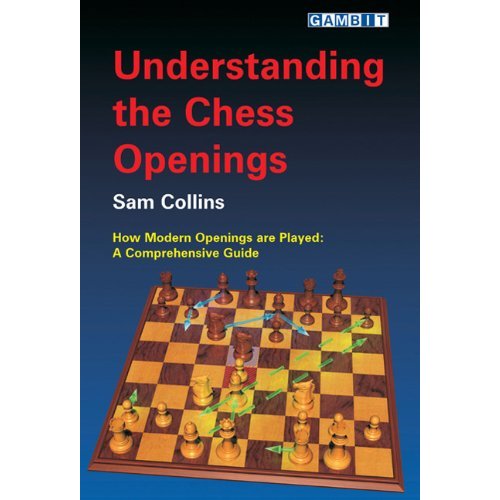 GM Yasser Seirawan's Chess Strategy for the Opening Phase - Chess