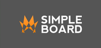 Simple Board App