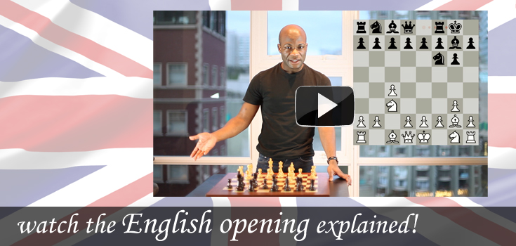 English Opening - Chess Openings 