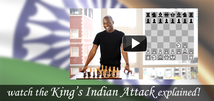 Openings - The King's Indian Defense